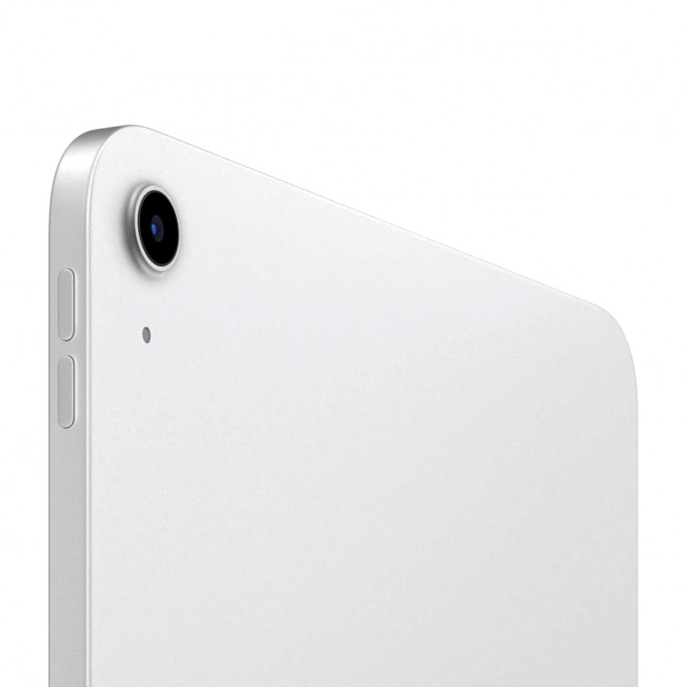 Планшет Apple iPad 11 (2025) 256GB Wi-Fi Серебристый (Silver)