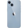 Смартфон Apple iPhone 14 512GB Синий (Blue) DualSim