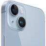 Смартфон Apple iPhone 14 512GB Синий (Blue) DualSim