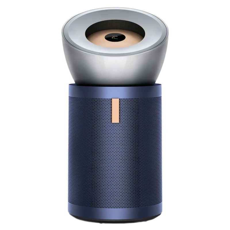 Очиститель воздуха Dyson Purifier Big+Quiet Formaldehyde BP03 Nickel/Prussian Blue (Вилка CN)