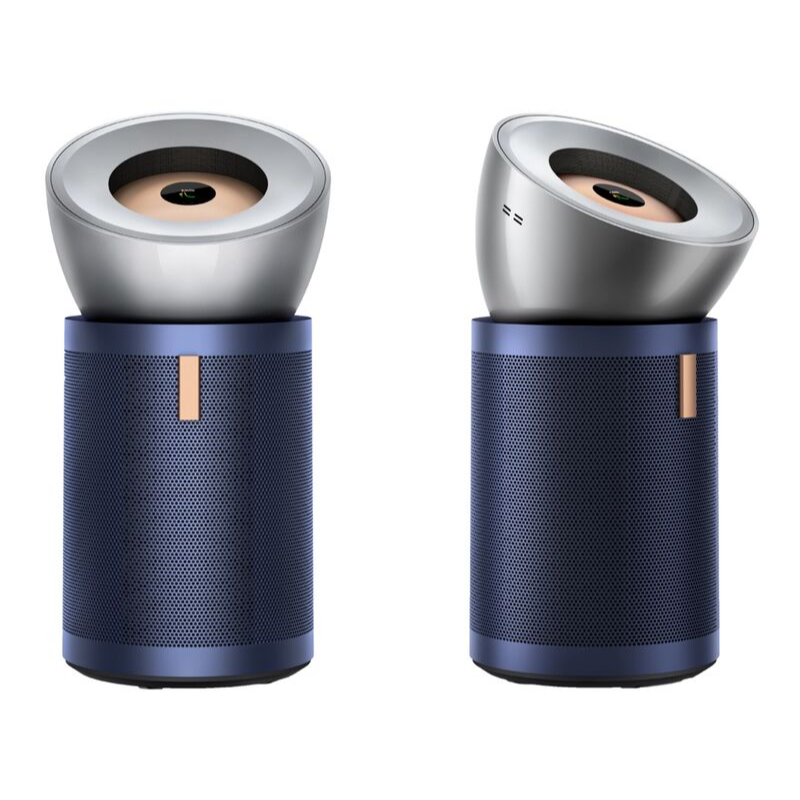 Очиститель воздуха Dyson Purifier Big+Quiet Formaldehyde BP03 Nickel/Prussian Blue (Вилка CN)