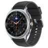 Умные часы Samsung Galaxy Watch8 Classic LTE 46mm Черный (Black)