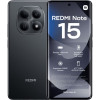 Смартфон Xiaomi Redmi Note 15 4G 8/128GB Черный (Black)