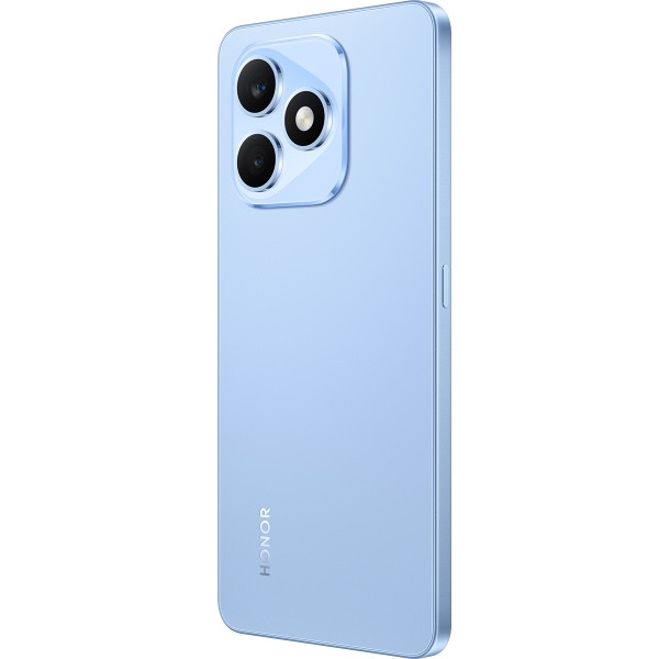 Смартфон HONOR X8d 8/256GB Синий (Blue)