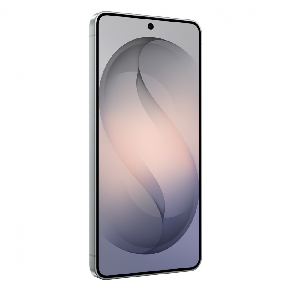 Смартфон Samsung Galaxy S26 12/512GB Серебро (Silver Shadow)