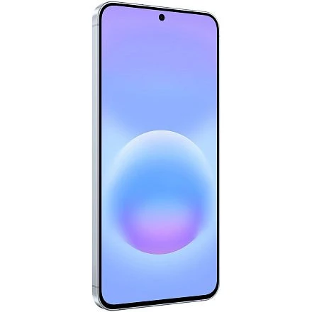 Смартфон Samsung Galaxy A57 5G 8/256GB Голубой (Awesome Icyblue)