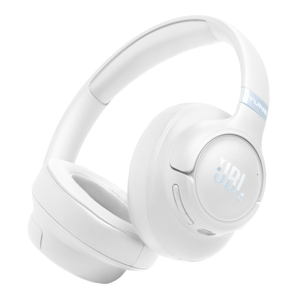 Беспроводные наушники JBL Tune 780NC Белый (White)