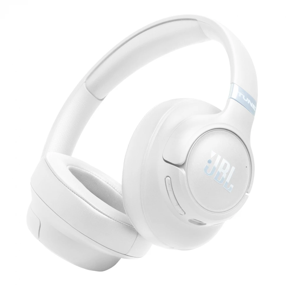 Беспроводные наушники JBL Tune 780NC Белый (White)