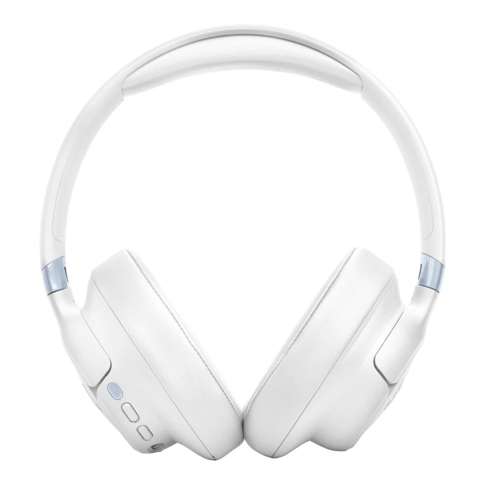 Беспроводные наушники JBL Tune 780NC Белый (White)
