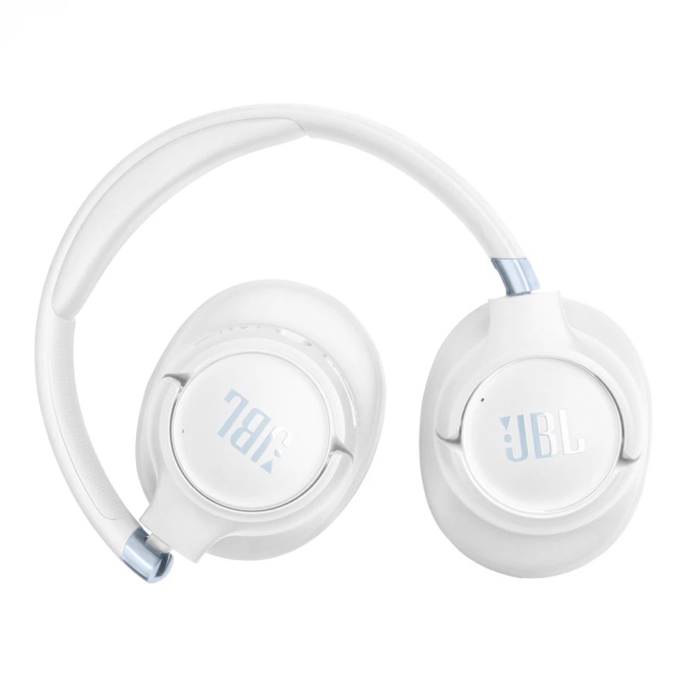 Беспроводные наушники JBL Tune 780NC Белый (White)