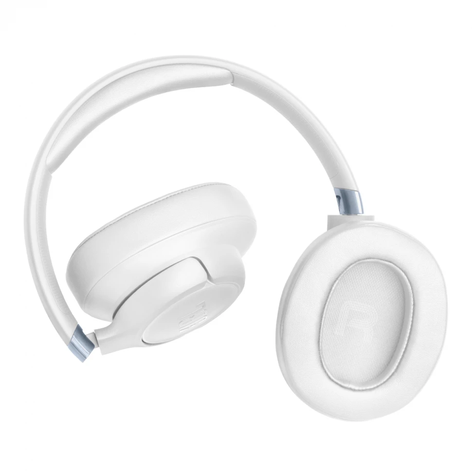 Беспроводные наушники JBL Tune 780NC Белый (White)