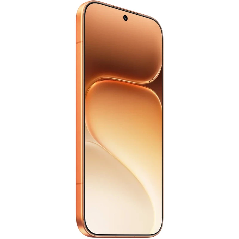 Смартфон HONOR 600 8/512GB Оранжевый (Orange)