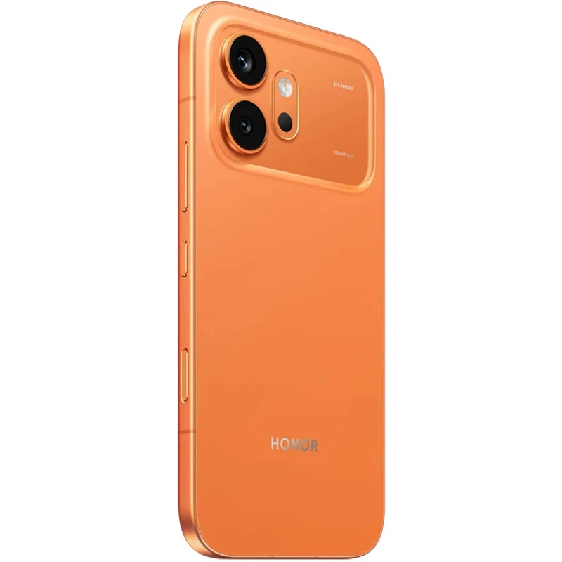 Смартфон HONOR 600 8/512GB Оранжевый (Orange)