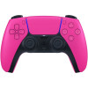 Геймпад PlayStation DualSense Wireless Controller Розовый (Nova Pink)