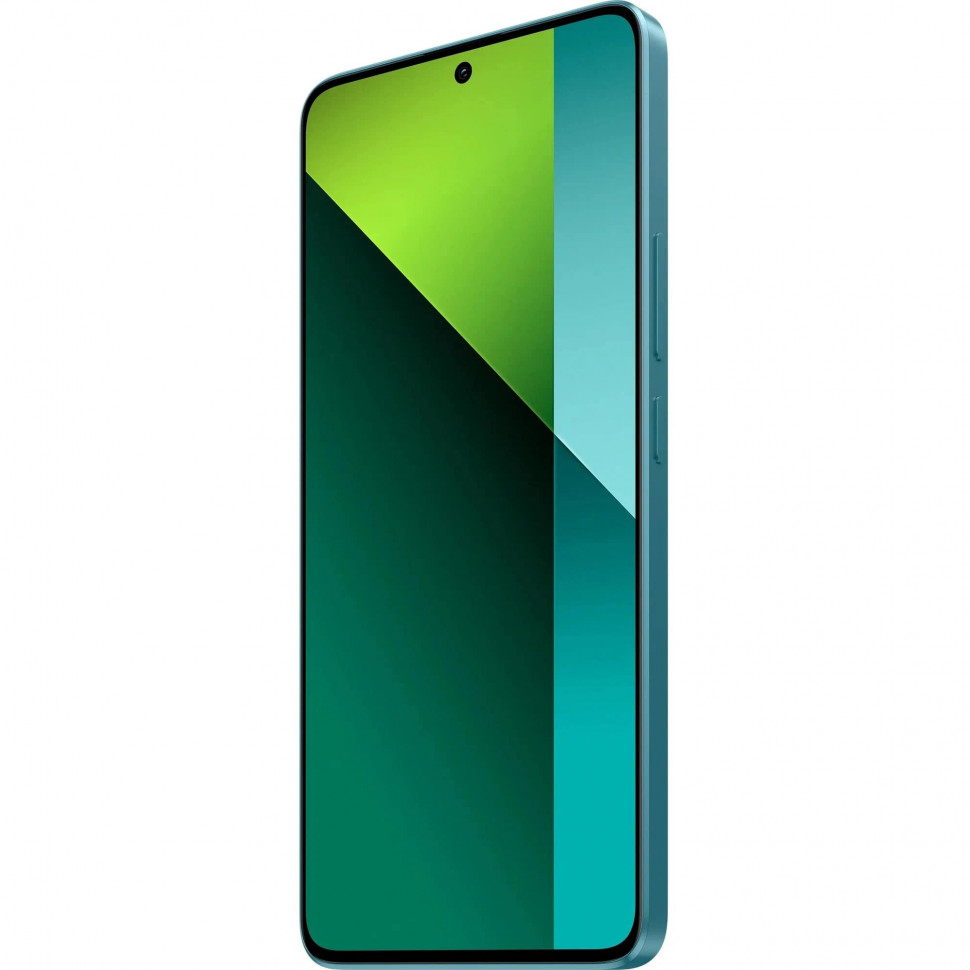 Смартфон Xiaomi Redmi Note 13 Pro 5G 12/512GB Синий (Ocean Teal)