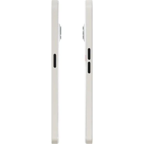 Смартфон Nothing Phone (2a) 8/128GB Белый (Milk)