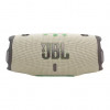 Портативная колонка JBL Charge 6 Песочный (Sand)