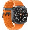 Умные часы Samsung Galaxy Watch Ultra 2025 LTE 47mm Серый (Titanium Gray)