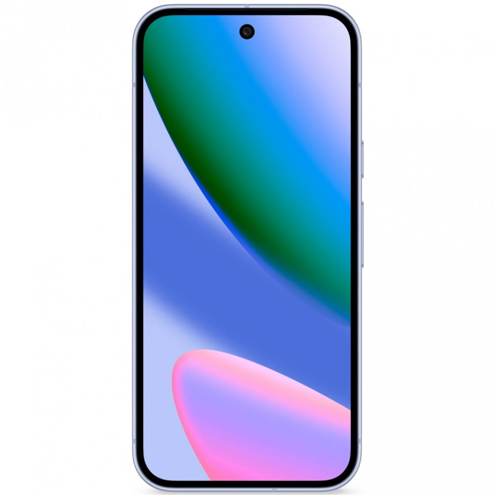 Смартфон Google Pixel 10 12/128GB Голубой (Frost)