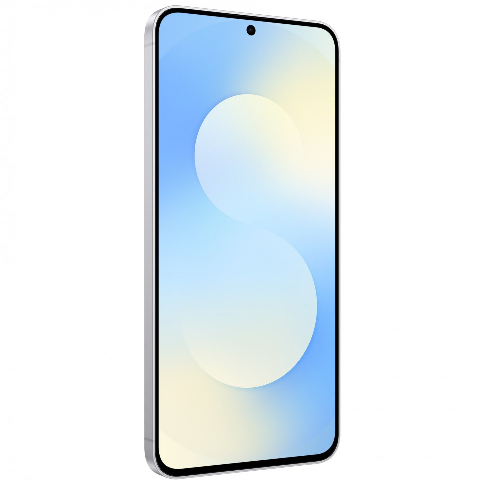 Смартфон Samsung Galaxy S25 FE 8/256GB Голубой (IcyBlue)