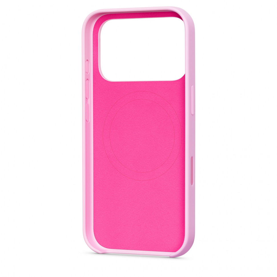 Чехол защитный Beats Air Case with MagSafe для iPhone 17 Pro Pebble Pink