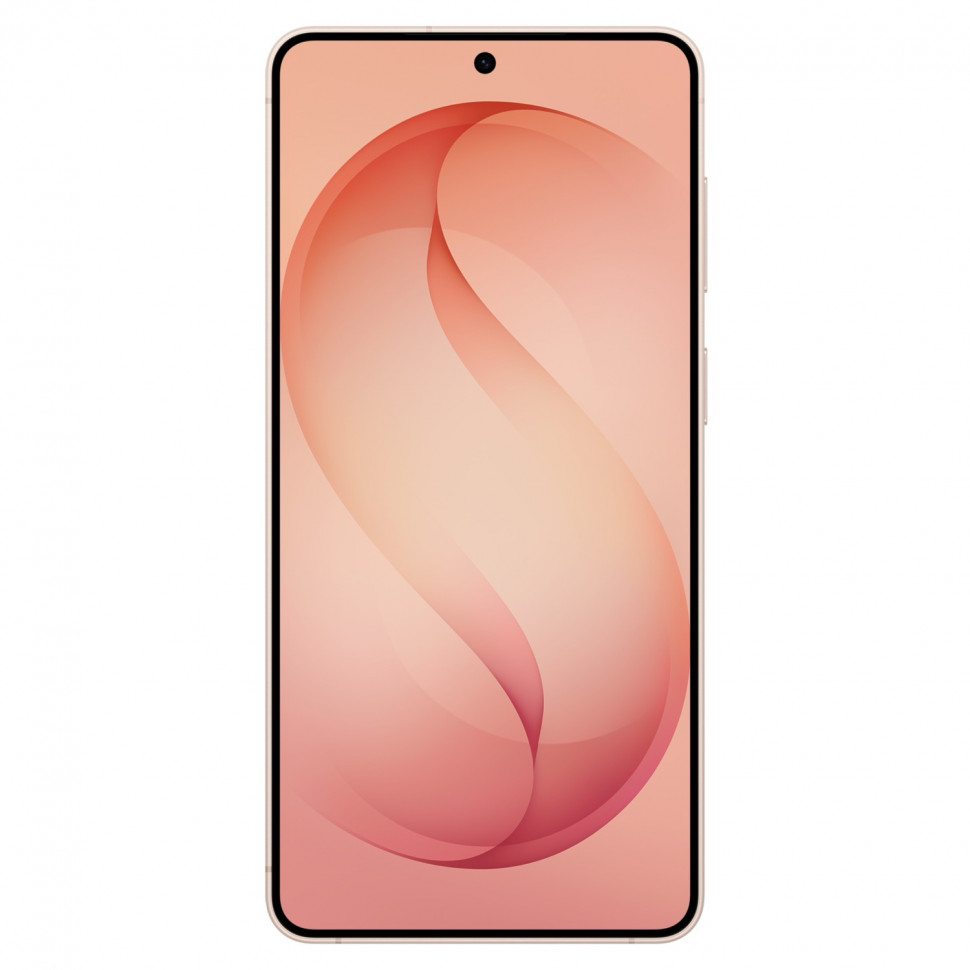 Смартфон Samsung Galaxy S26+ 12/256GB Розовый (Pink Gold)