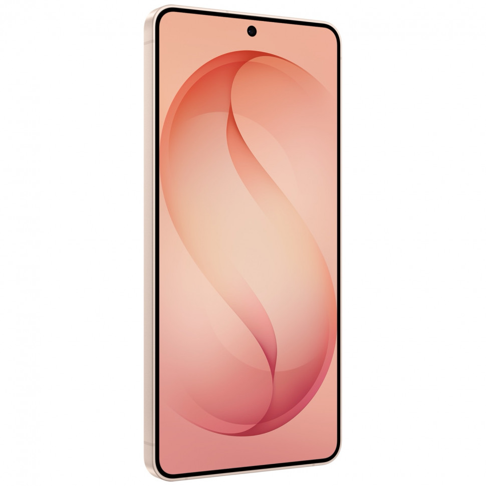 Смартфон Samsung Galaxy S26+ 12/256GB Розовый (Pink Gold)