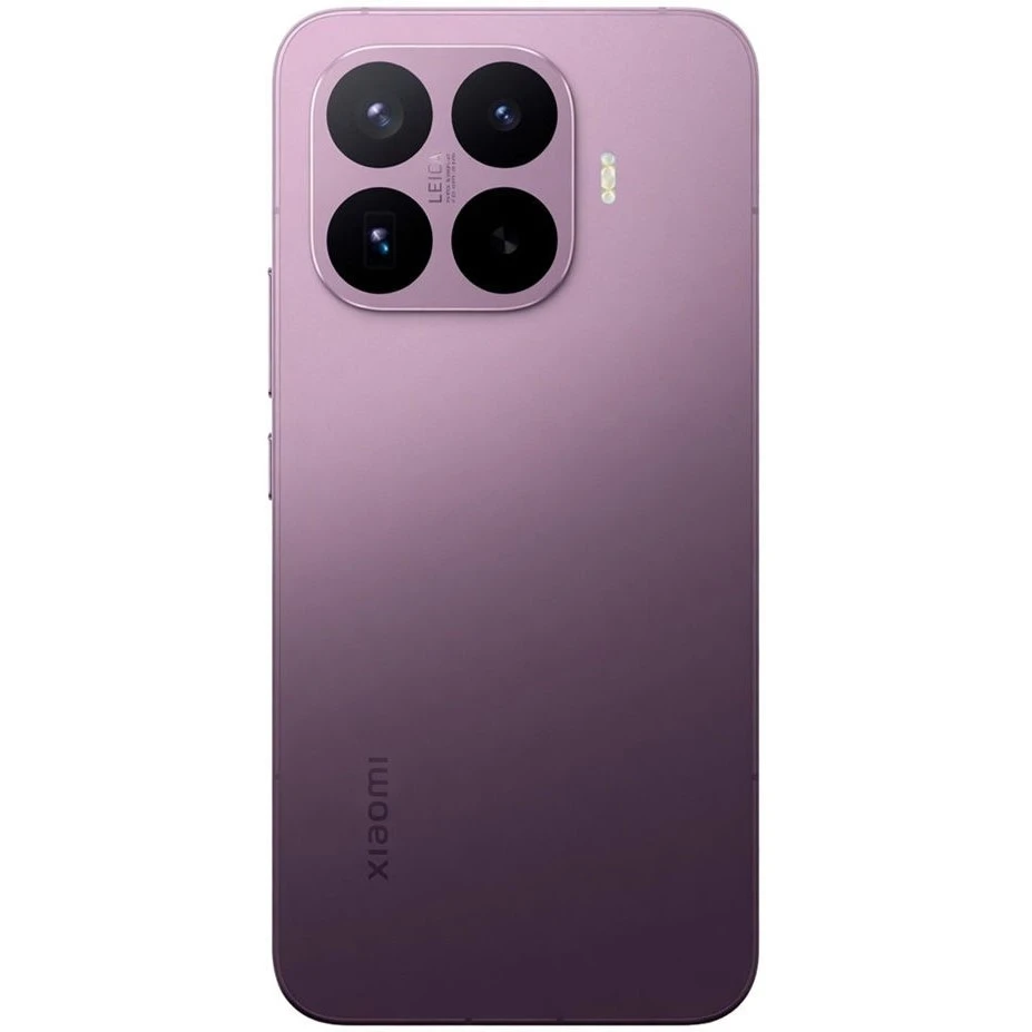 Смартфон Xiaomi 17T Pro 12/512GB Фиолетовый (Violet)