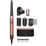 Стайлер Dyson Airwrap ID HS08 Curly+Coily Diffuse Amber Silk (Вилка EU)