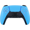 Геймпад PlayStation DualSense Wireless Controller Голубой (Starlight Blue)