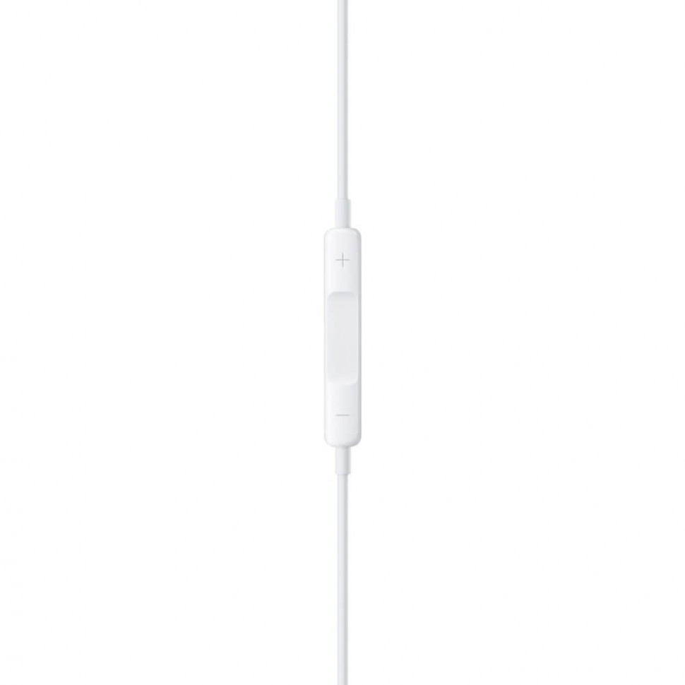 Наушники Apple EarPods with Type-C Connector (MTJY3FE)