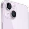 Смартфон Apple iPhone 14 512GB Фиолетовый (Purple)