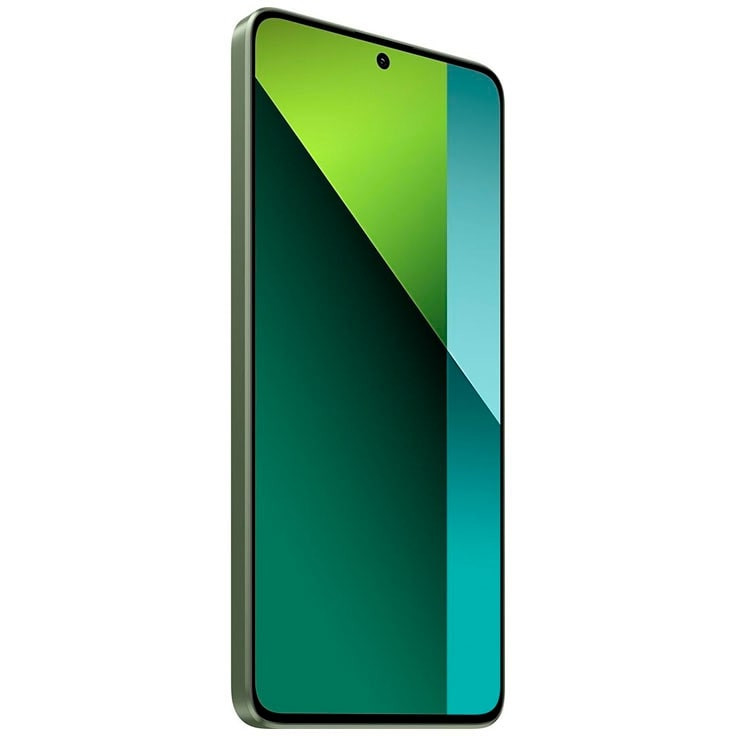 Смартфон Xiaomi Redmi Note 13 Pro 5G 12/512GB Зеленый (Olive Green)