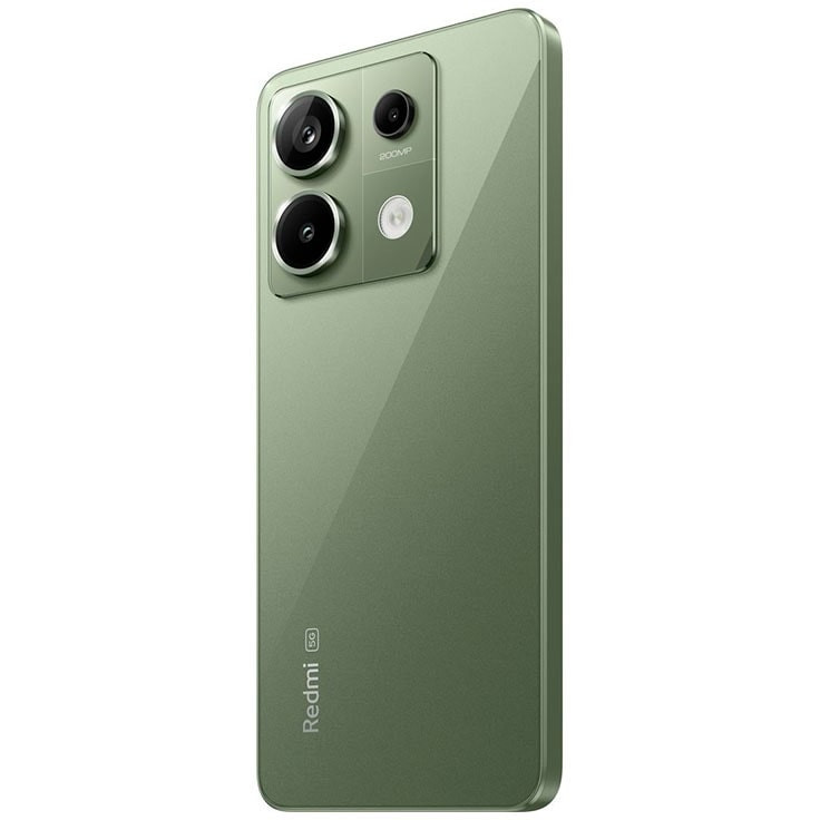 Смартфон Xiaomi Redmi Note 13 Pro 5G 12/512GB Зеленый (Olive Green)
