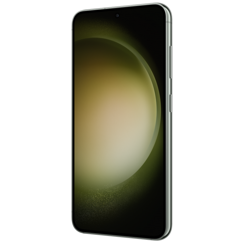 Смартфон Samsung Galaxy S23 8/256GB Зеленый (Green)