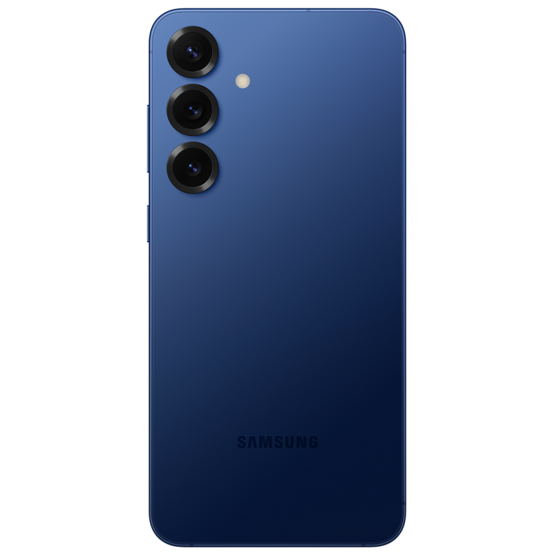Смартфон Samsung Galaxy S25+ 12/512GB Синий (Navy)