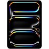 Планшет Apple iPad Pro 13 (2024) Nano Glass 1TB Wi-Fi + Cellular Черный космос (Space Black)