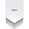 Сушилка для рук Dyson Airblade V Hand Dryer HU02 White (Вилка CN)