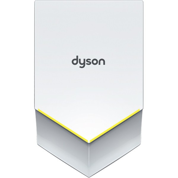 Сушилка для рук Dyson Airblade V Hand Dryer HU02 White (Вилка CN)