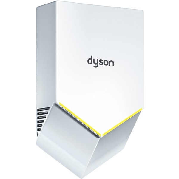 Сушилка для рук Dyson Airblade V Hand Dryer HU02 White (Вилка CN)