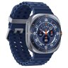 Умные часы Samsung Galaxy Watch Ultra 2025 LTE 47mm Синий (Titanium Blue)