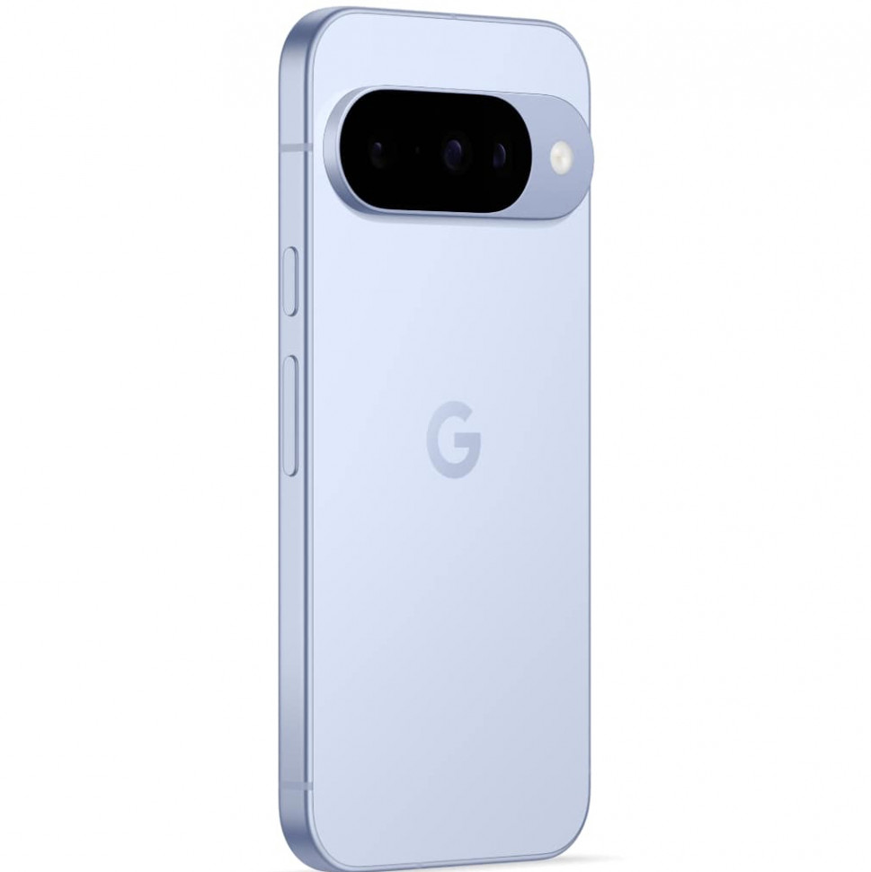Смартфон Google Pixel 10 12/256GB Голубой (Frost)