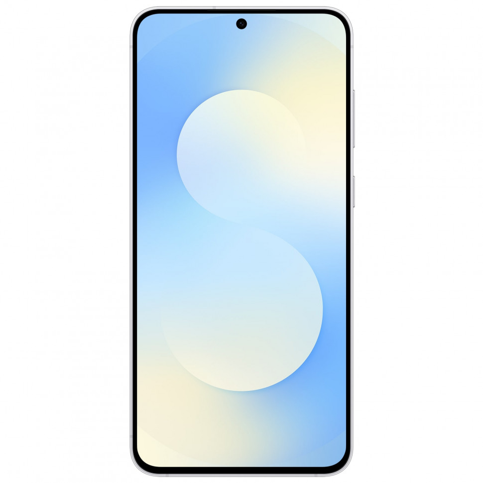 Смартфон Samsung Galaxy S25 FE 8/512GB Голубой (IcyBlue)