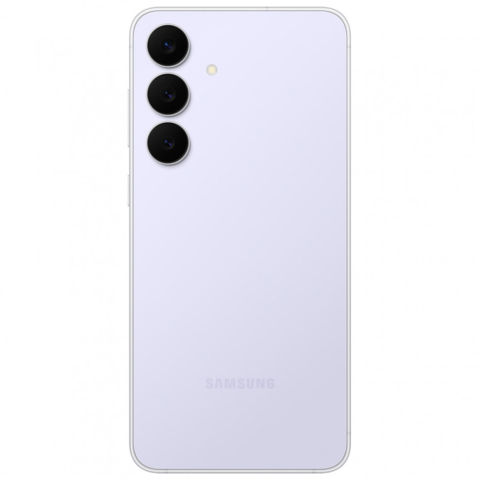 Смартфон Samsung Galaxy S25 FE 8/512GB Голубой (IcyBlue)