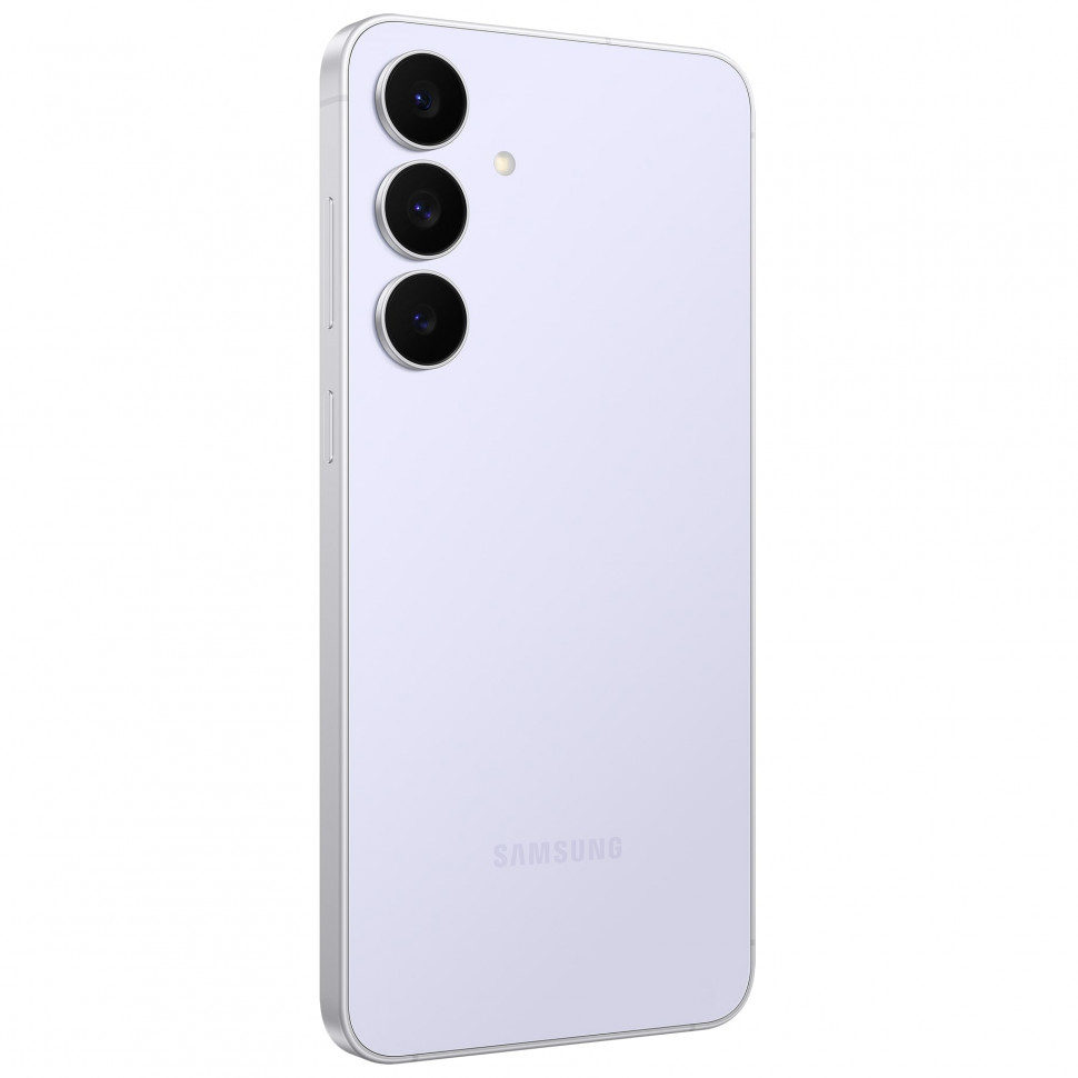 Смартфон Samsung Galaxy S25 FE 8/512GB Голубой (IcyBlue)