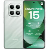 Смартфон Xiaomi Redmi Note 15 4G 6/128GB Зеленый (Forest Green)