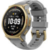 Умные часы Amazfit T-Rex 3 Pro 44mm Белый (Arctic Gold)