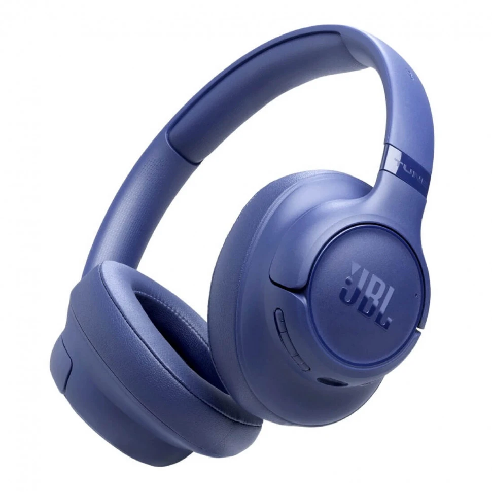 Беспроводные наушники JBL Tune 730BT Синий (Blue)