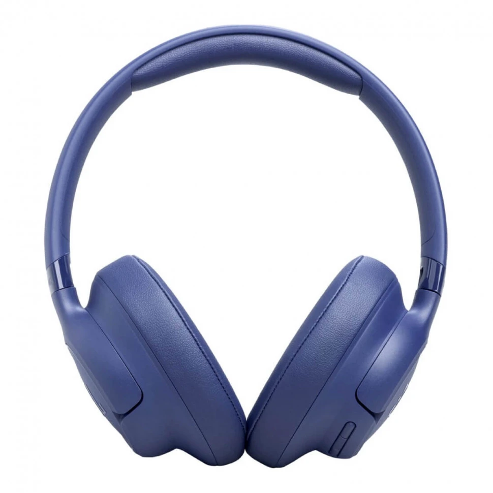 Беспроводные наушники JBL Tune 730BT Синий (Blue)