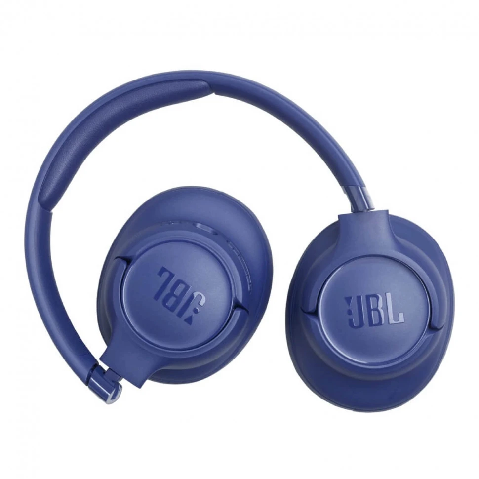 Беспроводные наушники JBL Tune 730BT Синий (Blue)
